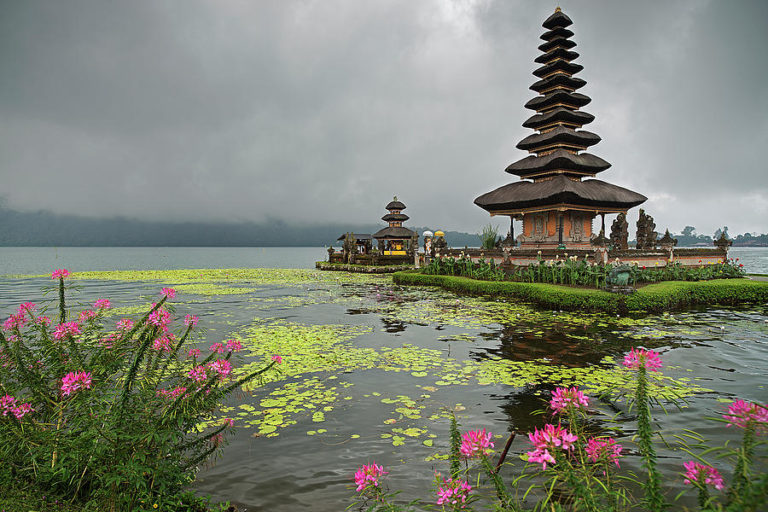 Paket Wisata Ke Bali Dari Batam Terbaru 2026