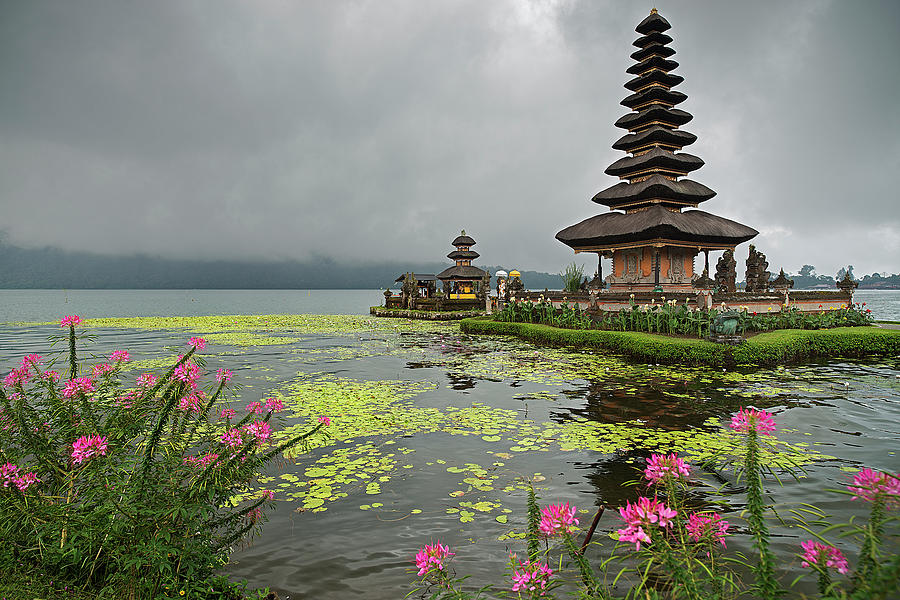 Wisata Alam Di Bali Terbaru
