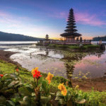 Pura Ulun Danu Bratan Bali