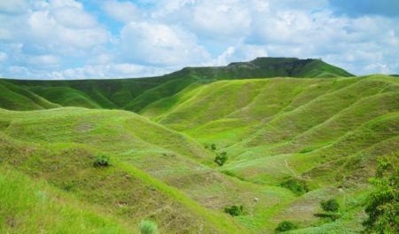 Bukit Wairinding Sumba