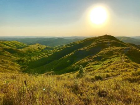 Bukit Wairinding Sumba