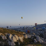 Cappadocia Turki