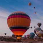 Cappadocia Turki