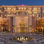 Emirates Palace Abu Dhabi