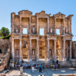 Ephesus Ancient City Turki