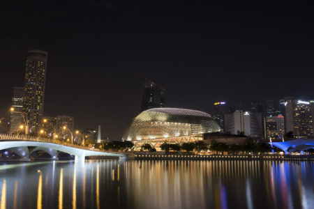 Esplanade Singapore