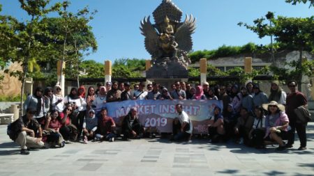 Garuda Food - Tour Bali
