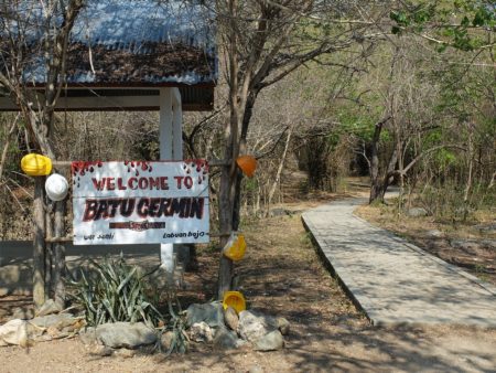 Goa Batu Cermin Labuan Bajo