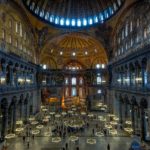 Hagia Sophia Museum Turki