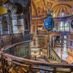 Hagia Sophia Museum Turki