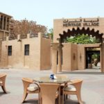 Heritage Village Dubai