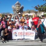 ICRS UGM - Tour Bali