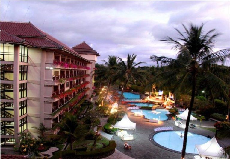 5 Hotel Dengan Playground di Jogja yang Ramah Anak Joglo