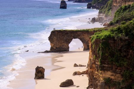 Pantai Bawana Sumba