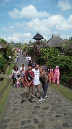 Polo - Tour Bali
