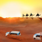 Premium Desert Safari Dubai