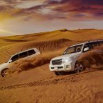 Premium Desert Safari Dubai