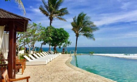Queen of South Resort Jogja