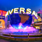 Universal Studio Singapore