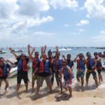 Waskita Karya - Tour Bali - Joglo Wisata