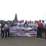 Waskita Karya - Tour Bali - Joglo Wisata