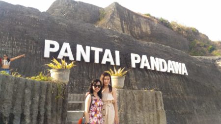 Weny - Tour Bali