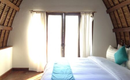 kamar karimun lumbung resort