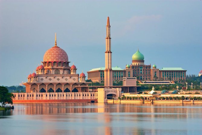Paket Wisata Batam Singapore Malaysia
