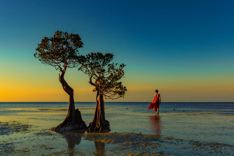 Wow, Panorama Cantik 15 Destinasi Wisata Di Sumba Ini Bikin Jantung Berdebar!