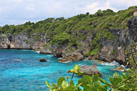 Tanjung Bira - Pantai Apparalang