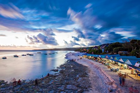 Tanjung Bira - Pantai Merpati Bulukumba