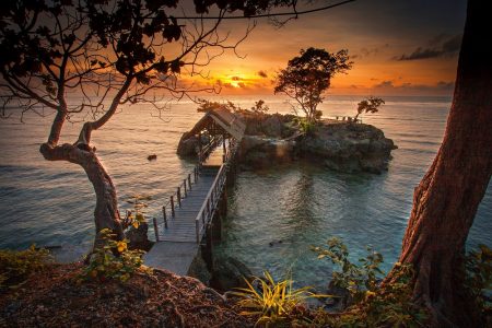 Tanjung Bira - Pantai Ujung Tiro