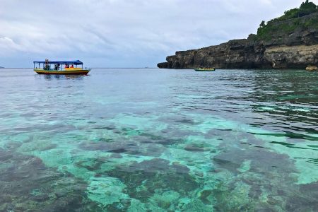 Tanjung Bira - Pulau Kambing