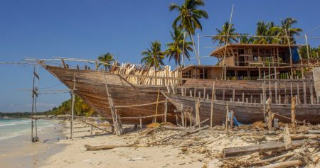 Tanjung Bira - Tana Beru