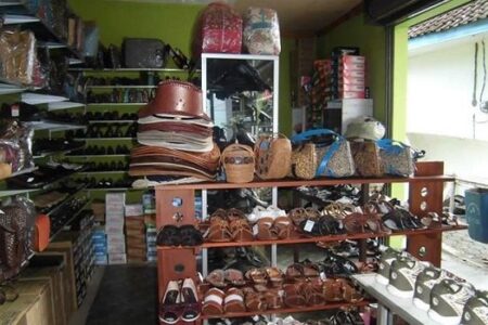 desa wisata manding
