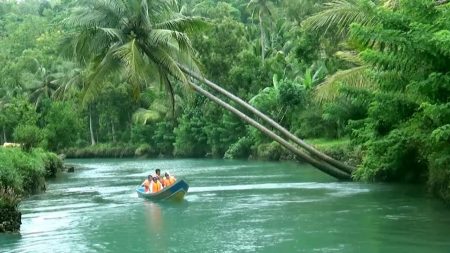 wisata pacitan selain pantai