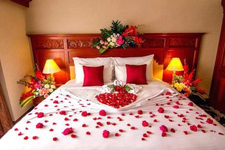 Paket Wisata Honeymoon Jogja