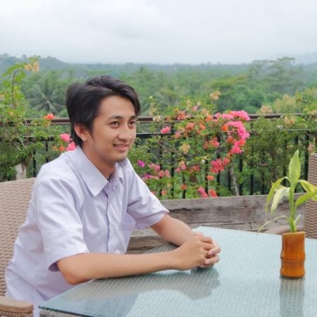 Agung Mardiko