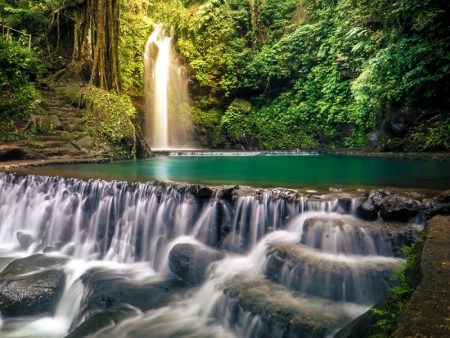 Curug Putri Kuningan Cirebon