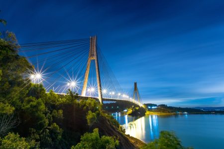 Jembatan Barelang Batam