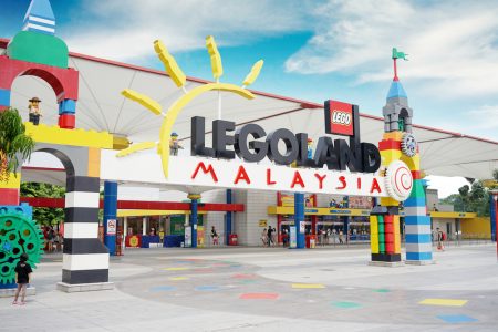 Legoland Malaysia