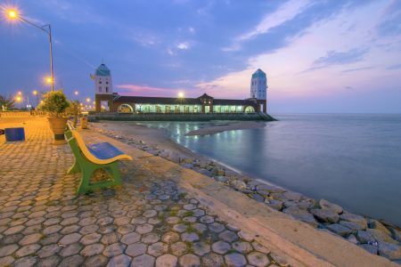 Ocarina Park Batam