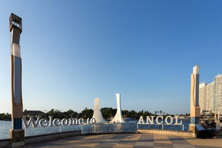 Taman Impian Jaya Ancol Jakarta