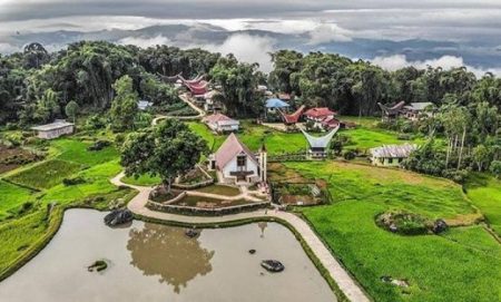 Batumonga Toraja