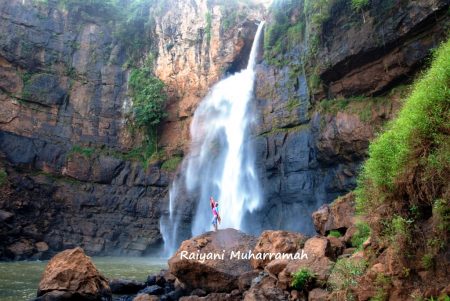 Ciletuh Geopark Sukabumi