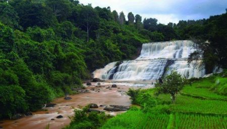 Ciletuh Geopark Sukabumi