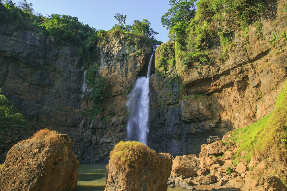 Paket Wisata Ke Geopark Ciletuh