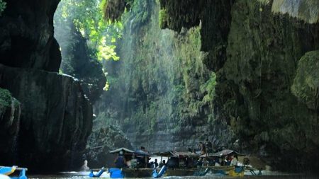 Green Canyon Pangandaran