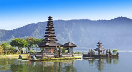 Paket Wisata Domestik Indonesia