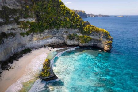 Pantai Suwehan